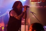 CONCERT PHOTOS: THE DREAMING