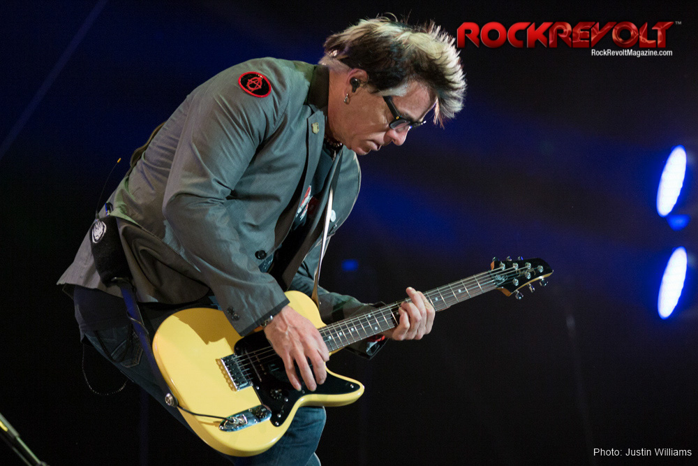 CONCERT PHOTOS: PUNK ROCK PICNIC